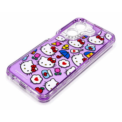 Carcasa Hello Kitty Edición Especial para Redmi A5 – Protección 360° para Smartphone