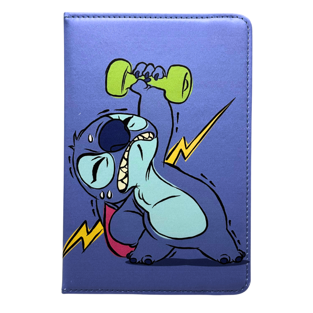 Funda de Stitch para Tablet de 9-10''