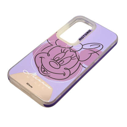 Carcasa Disney Reforzada para Samsung S23