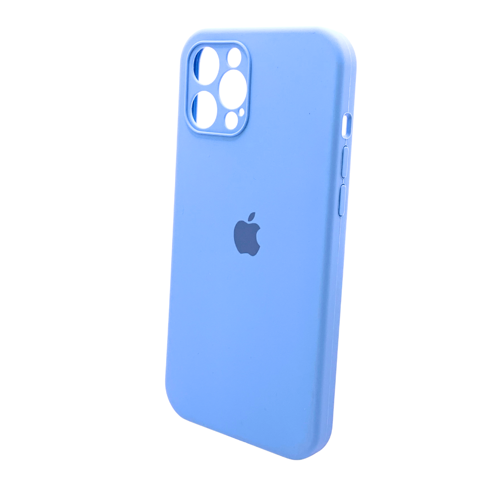 Carcasas de Silicona Para iPhone 12 Pro Max
