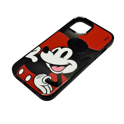 Carcasa Disney Reforzada para iPhone 13