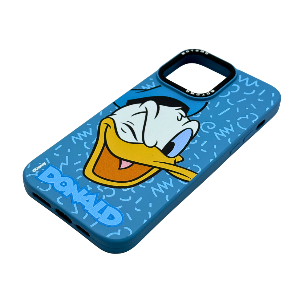 Carcasa Disney Reforzada para iPhone 13 Pro Max