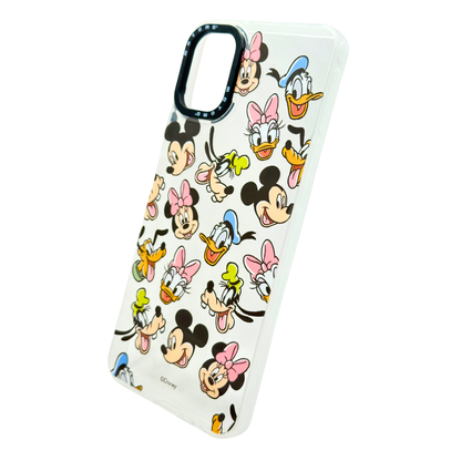 Carcasa de Disney para Samsung A06