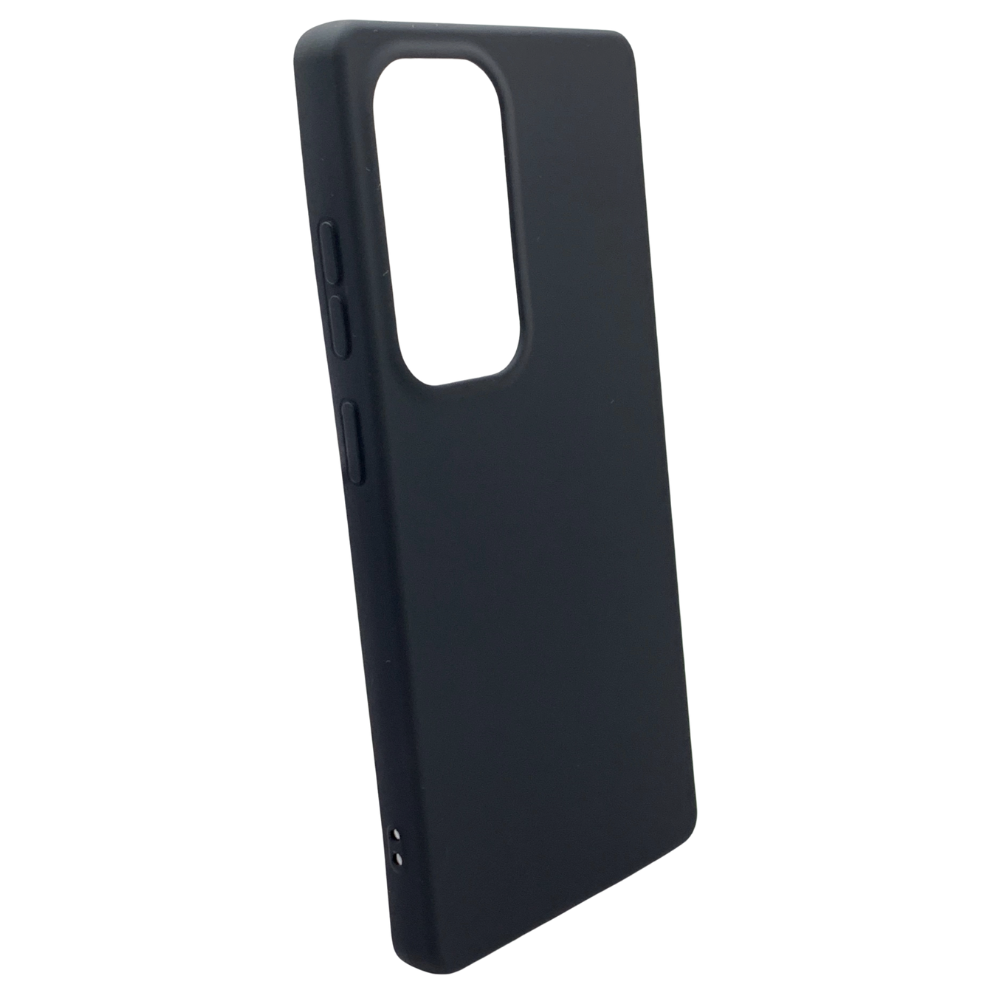 Carcasa de Silicona para Samsung S25 Ultra