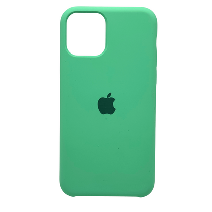 Carcasa Silicona para iPhone 11 Pro