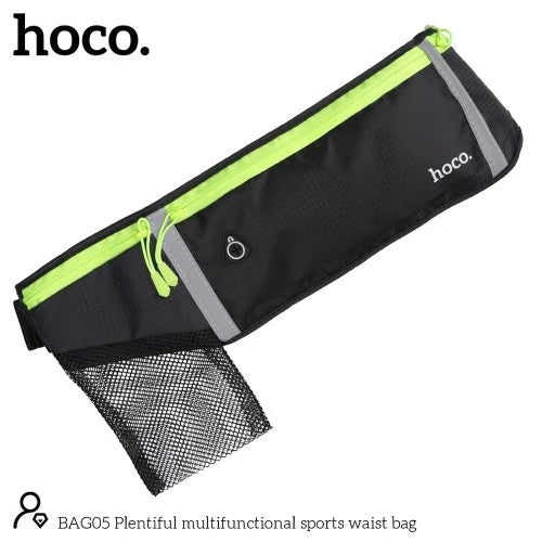 Banano multifuncional HOCO BAG05
