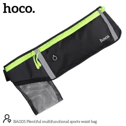 Banano multifuncional HOCO BAG05
