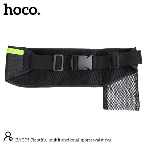Banano multifuncional HOCO BAG05