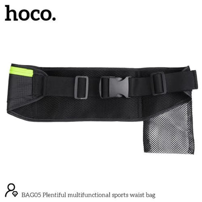 Banano multifuncional HOCO BAG05