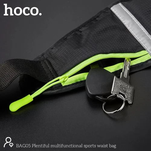 Banano multifuncional HOCO BAG05