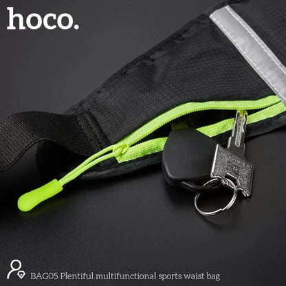 Banano multifuncional HOCO BAG05