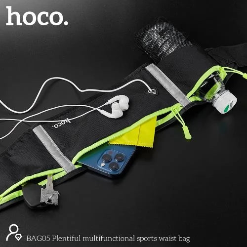 Banano multifuncional HOCO BAG05
