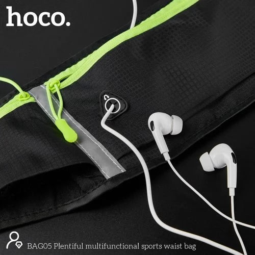 Banano multifuncional HOCO BAG05
