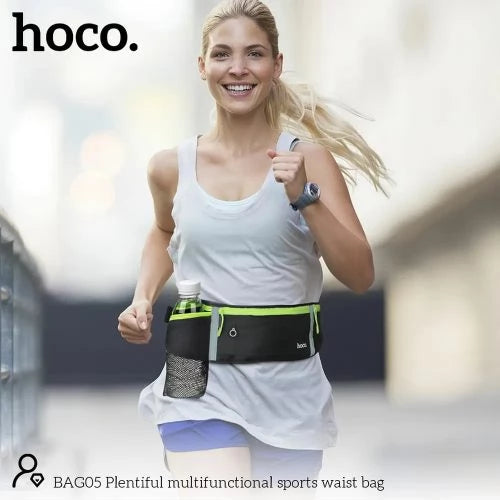 Banano multifuncional HOCO BAG05