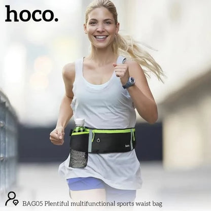 Banano multifuncional HOCO BAG05