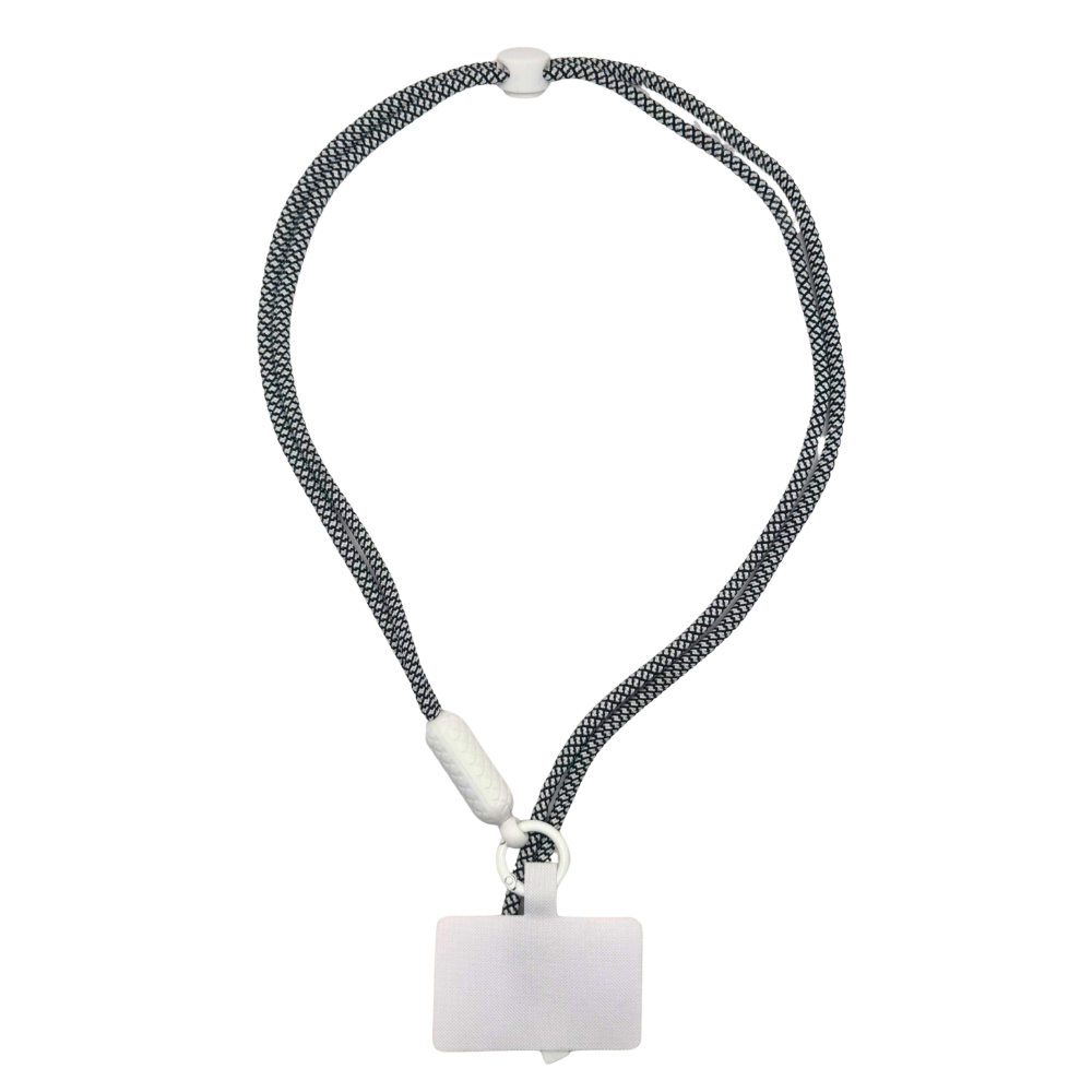 Lanyard de Cuerda Universal Anticaída para teléfono