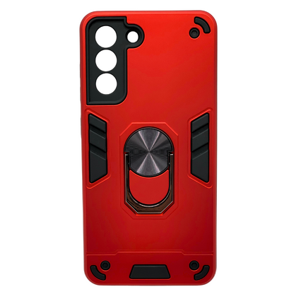 Funda de Protección Extrema para Samsung S21 FE