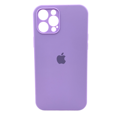 Carcasas de Silicona Para iPhone 12 Pro Max