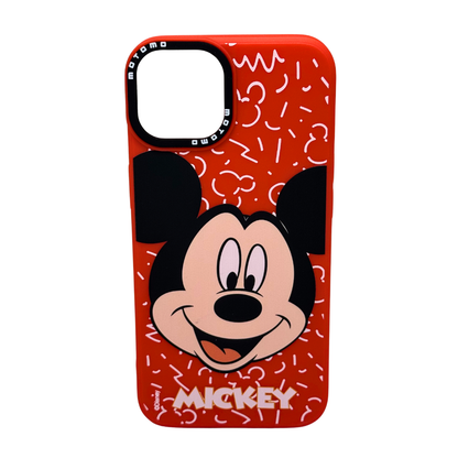Carcasa Disney Reforzada para iPhone 13