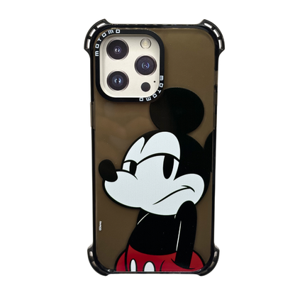 Carcasa Disney Reforzada para iPhone 14 Pro Max