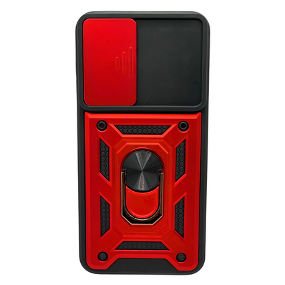 Funda Samsung A36 Antigolpes Militar