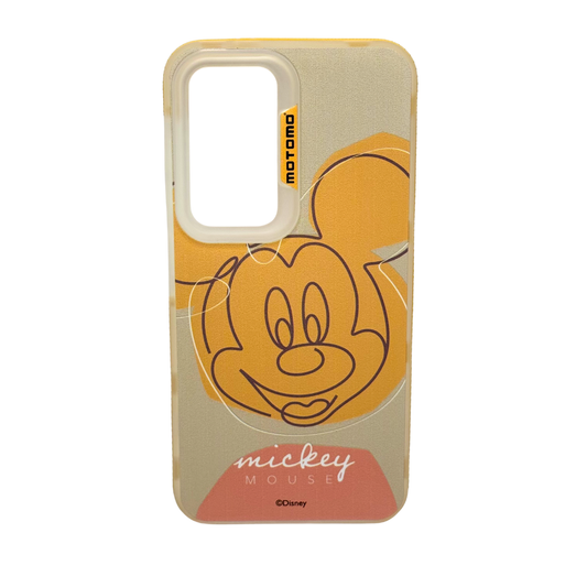 Carcasa Disney Reforzada para Samsung S23