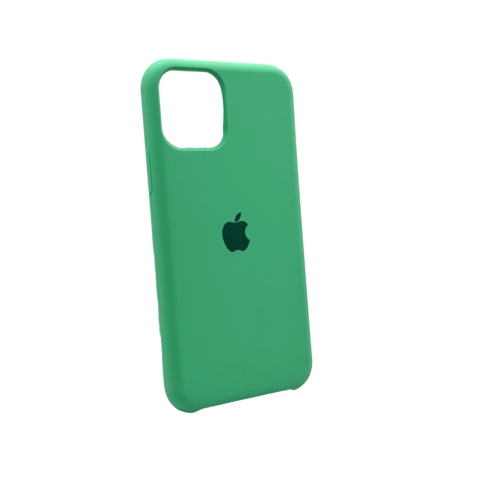 Carcasa Silicona para iPhone 11 Pro