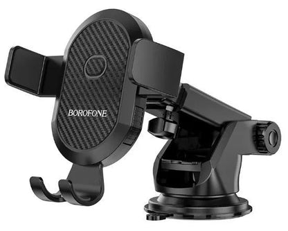 Soporte Para Telefono con Ventosa Borofone HH39