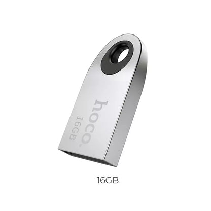 Pendrive Unidad Flash Usb 2.0 Hoco Ud9 16Gb