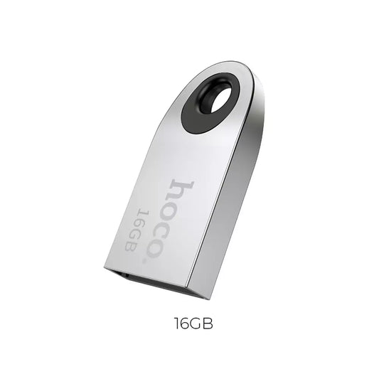 Pendrive Unidad Flash Usb 2.0 Hoco Ud9 16Gb