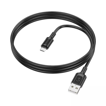 Cable de carga Micro USB Borofone BX111 2.4A 1 metro