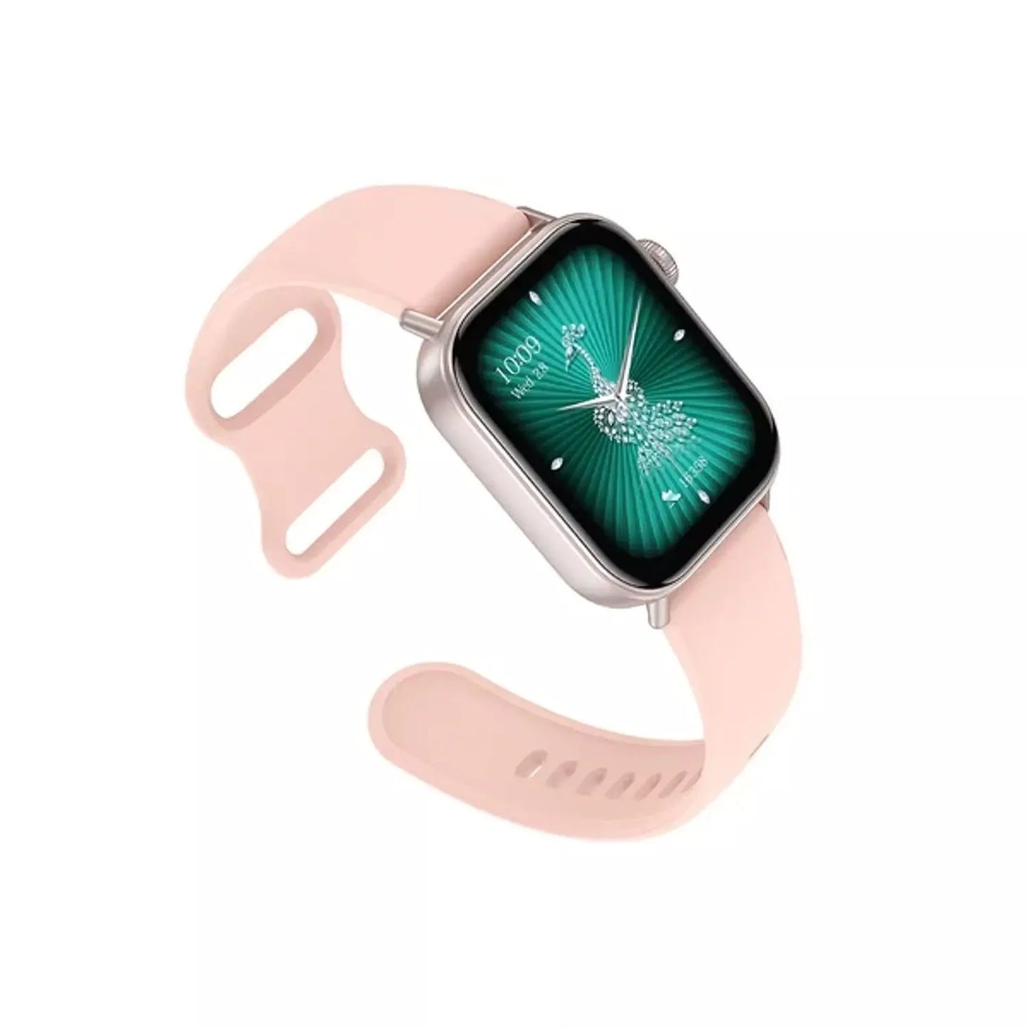 Reloj Inteligente Smartwatch Hoco Y32
