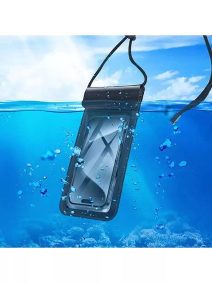 Funda universal de teléfono sumergible HOCO HX53