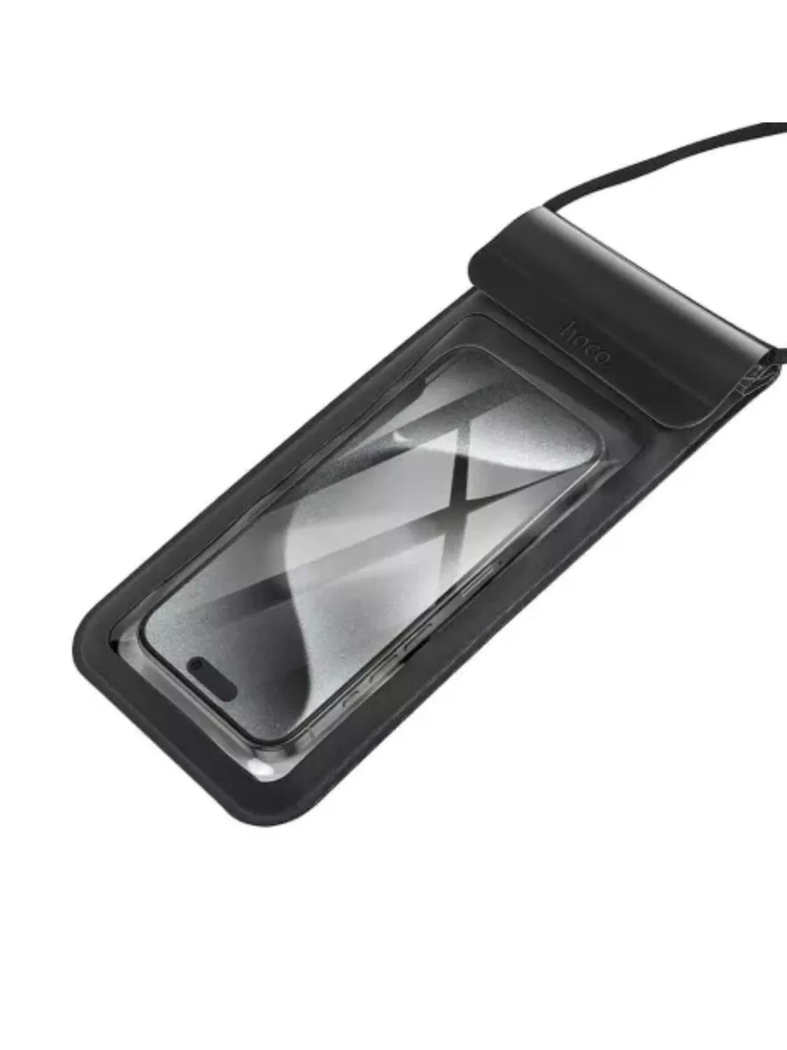 Funda universal de teléfono sumergible HOCO HX53