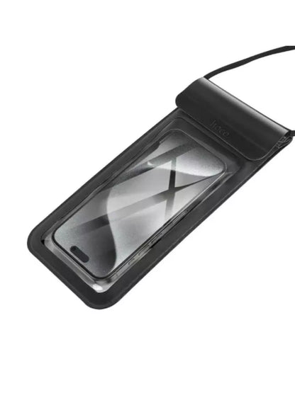 Funda universal de teléfono sumergible HOCO HX53
