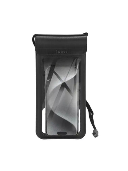 Funda universal de teléfono sumergible HOCO HX53