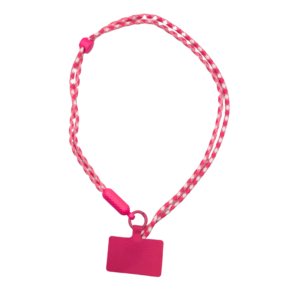 Lanyard de Cuerda Universal Anticaída para teléfono