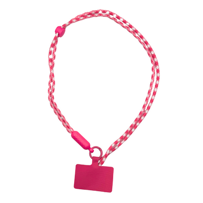 Lanyard de Cuerda Universal Anticaída para teléfono