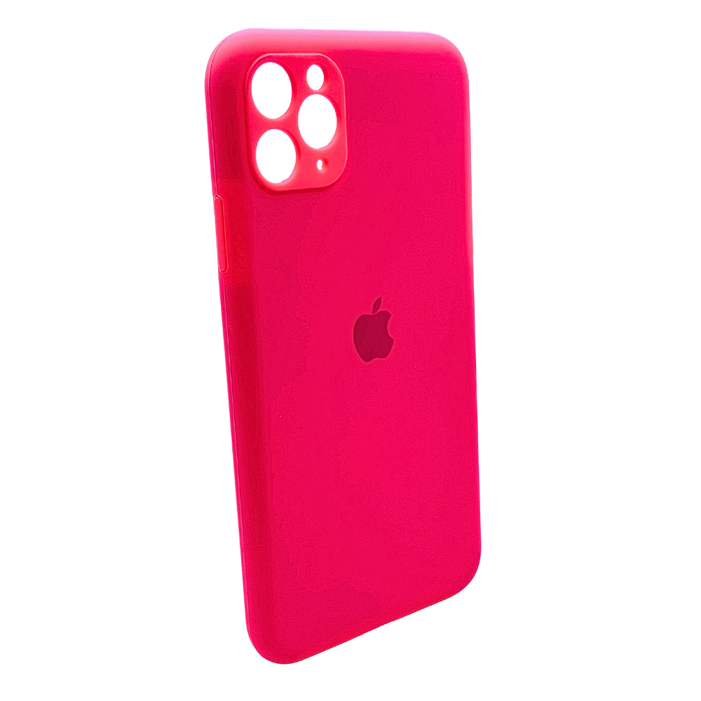 Carcasa Silicona para iPhone 11 Pro Max