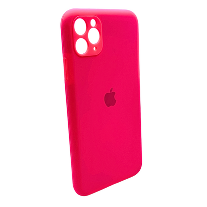 Carcasa Silicona para iPhone 11 Pro Max