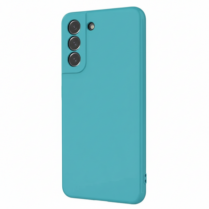 Funda de Silicona Suave para Samsung S22