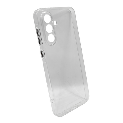 Funda Samsung A56 Transparente Reforzada
