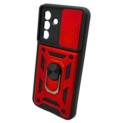Funda Samsung A36 Antigolpes Militar