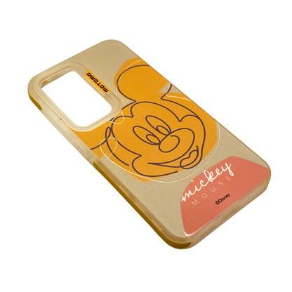 Carcasa Disney Reforzada para Samsung S23