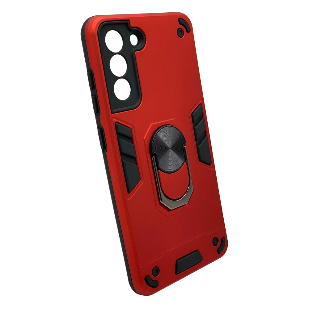 Funda de Protección Extrema para Samsung S21 FE