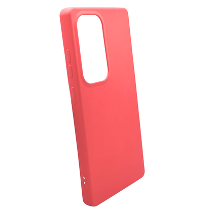 Carcasa de Silicona para Samsung S25 Ultra