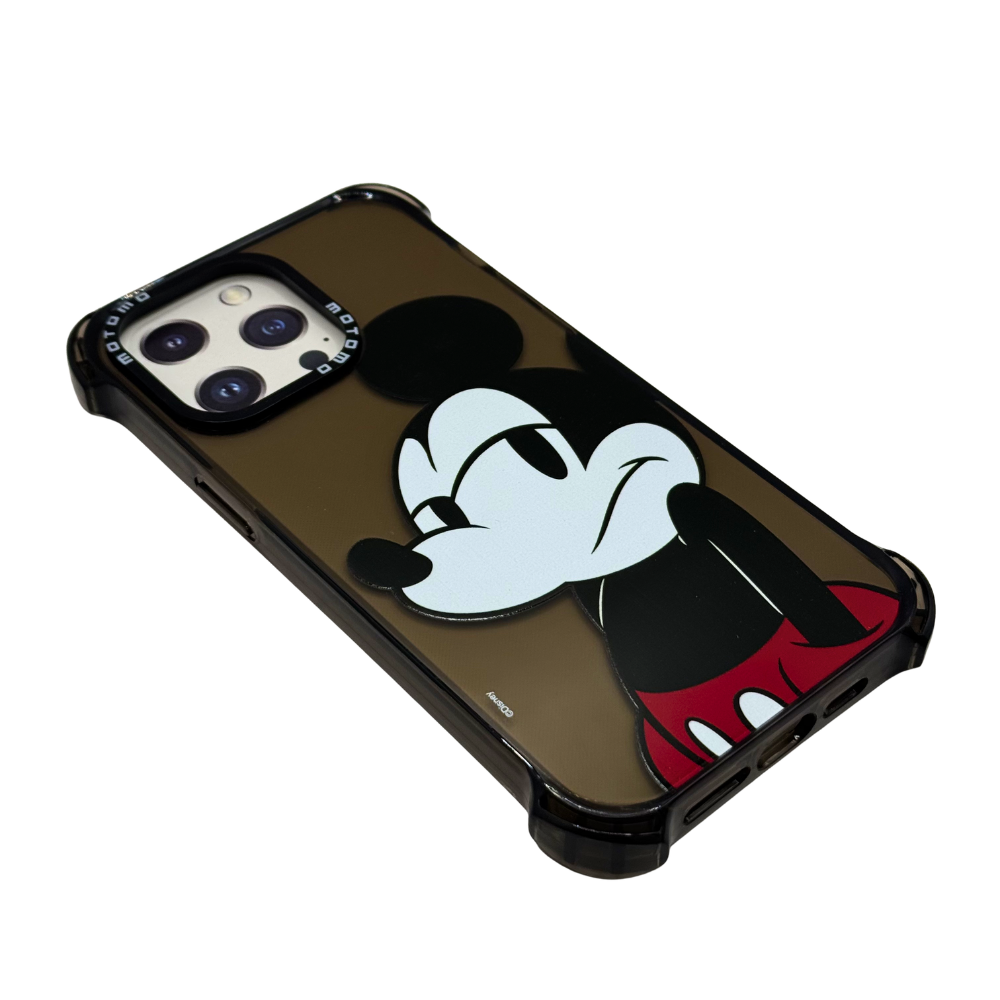 Carcasa Disney Reforzada para iPhone 14 Pro Max