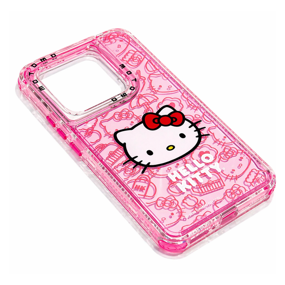 Carcasa Hello Kitty Edición Especial para Redmi Note 14 5G – Protección 360° para Smartphone