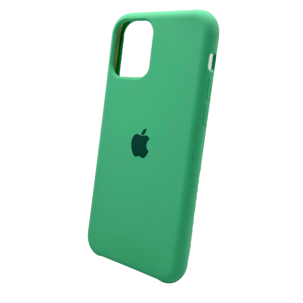 Carcasa Silicona para iPhone 11 Pro