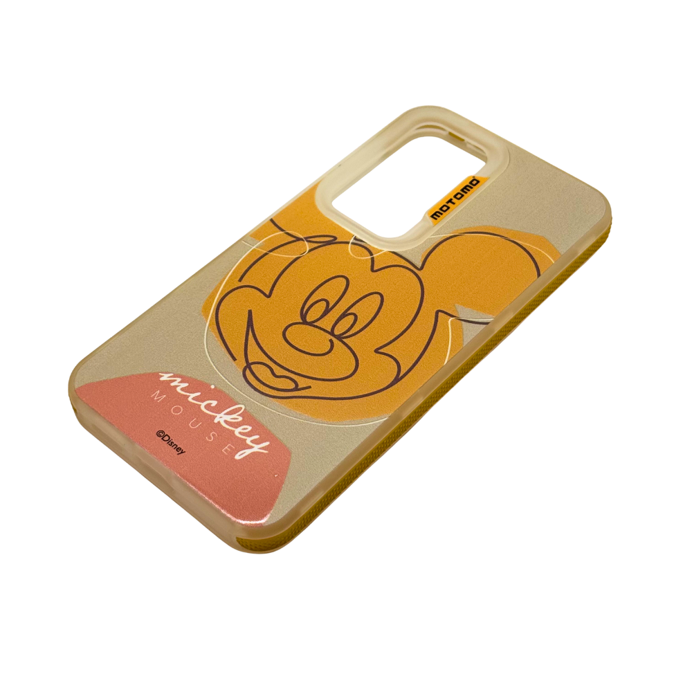 Carcasa Disney Reforzada para Samsung S23